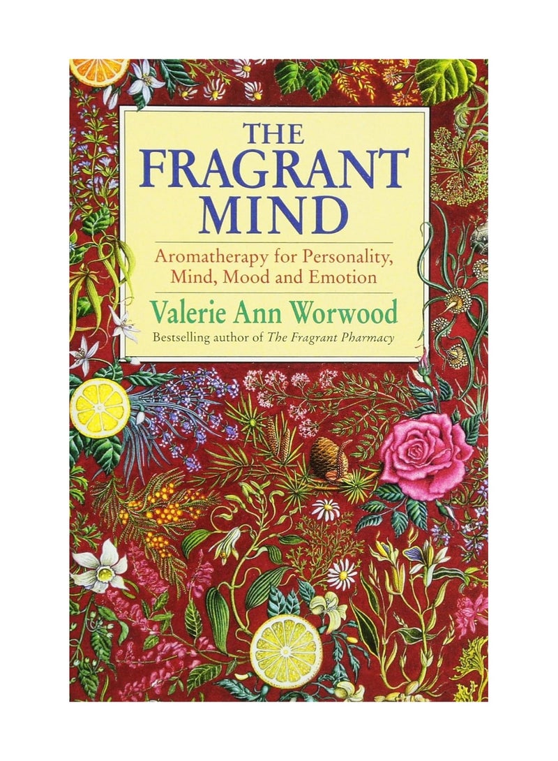 The Fragrant Mind