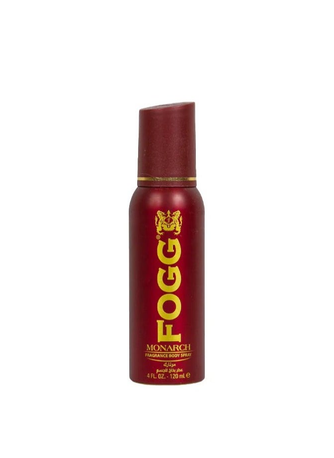 Fogg Monarch Fragrance Body Spray