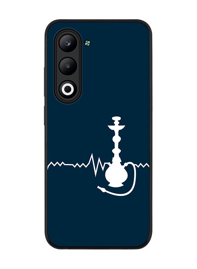 Stylizedd For Oppo A5 5G / A5 4G Case,Slim fit Camera Protection, Shockproof Thin Phone cover  - Sheesha