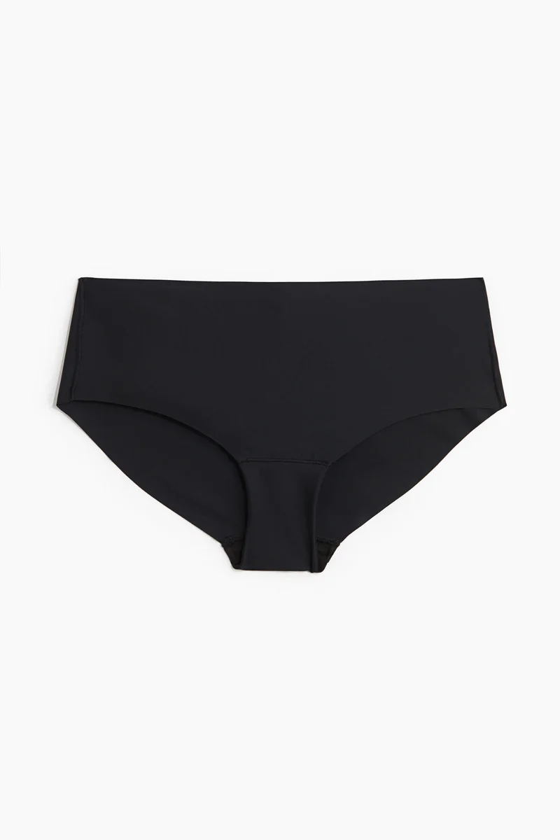 H&M 3-pack invisible hipster briefs