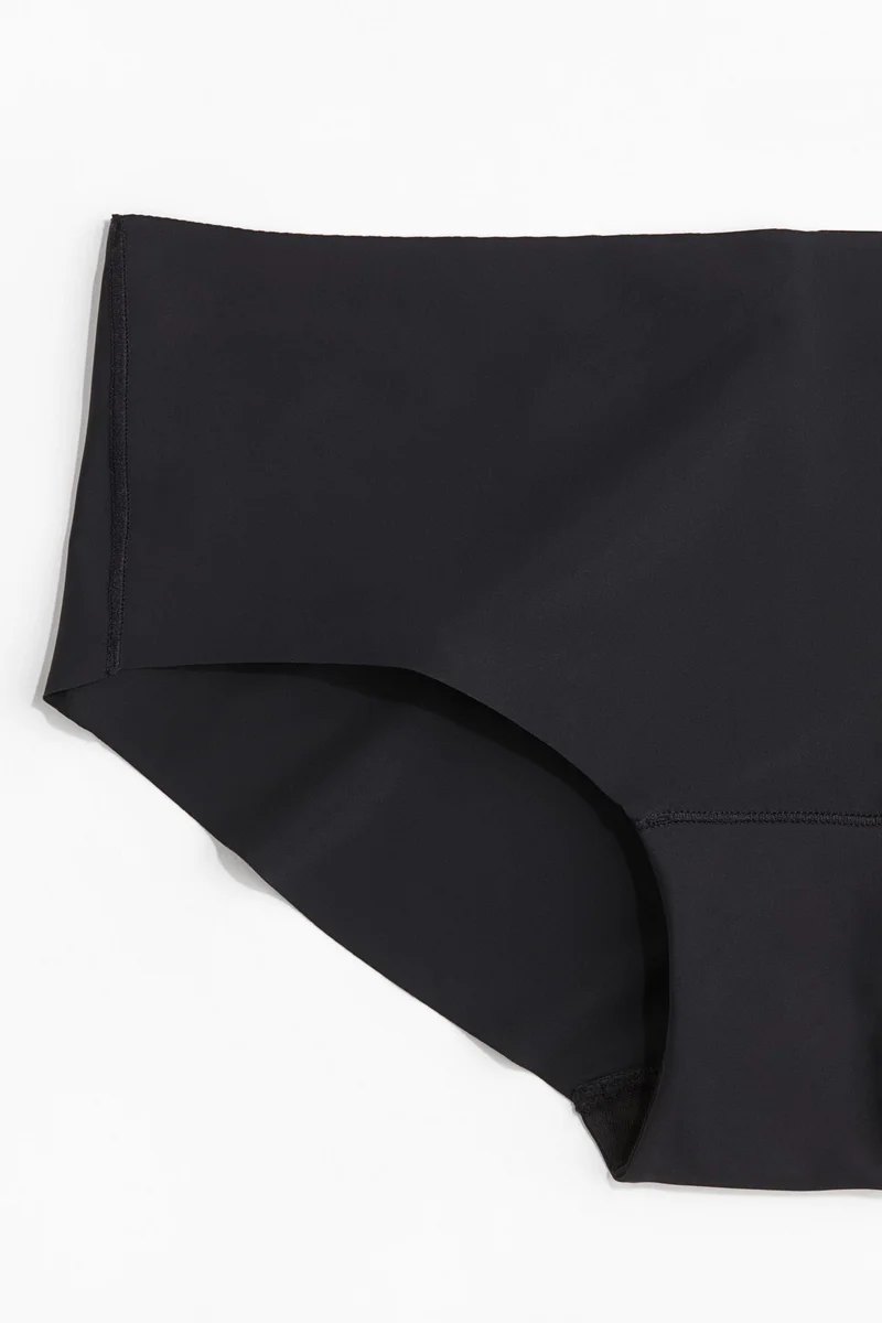 H&M 3-pack invisible hipster briefs