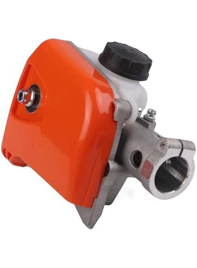 سلسلة منشار الترس تجميع الرأس تجميع التروس شريط شجرة مقص أداة ملحق عجلة صندوق - Image 1