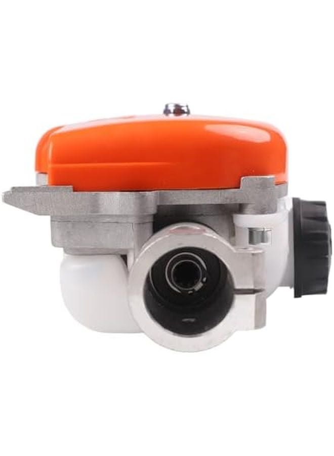 سلسلة منشار الترس تجميع الرأس تجميع التروس شريط شجرة مقص أداة ملحق عجلة صندوق - Image 3