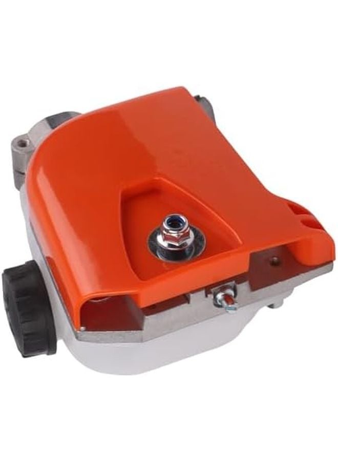 سلسلة منشار الترس تجميع الرأس تجميع التروس شريط شجرة مقص أداة ملحق عجلة صندوق - Image 5