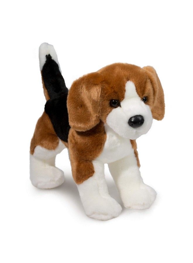 Douglas Bernie Beagle Dog Plush Stuffed Animal - Image 1