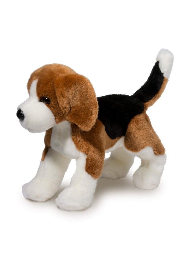 Douglas Bernie Beagle Dog Plush Stuffed Animal - Image 3