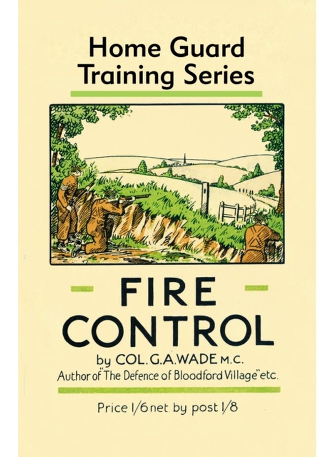 Fire Control 