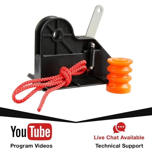 Garage Outlet Screw Drive Carriage for Genie 34107R.S 20414R - Image 2