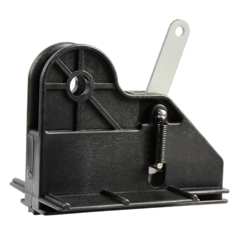 Garage Outlet Screw Drive Carriage for Genie 34107R.S 20414R - Image 3