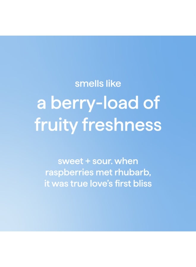 ميثود منظف ​​غسيل مركز برائحة التوت المنعش، 33 غسلة، 990 مل - Image 4