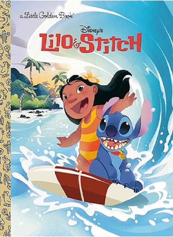 Lilo And Stitch 