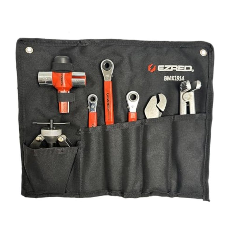 BMK1914 5-Piece Battery Maintenance Kit - Image 1