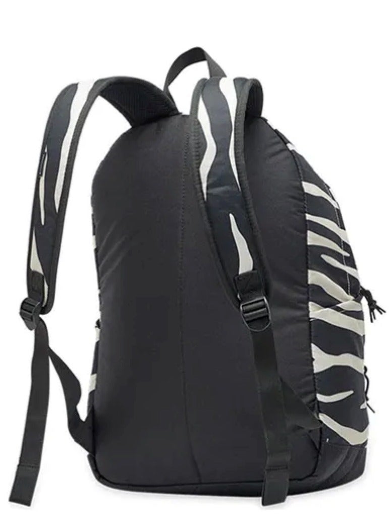 كونفرس حقيبة ظهر جو تو للجنسين - لون كلاسيكي، حقيبة ظهر بسحّاب أفقي - Image 2