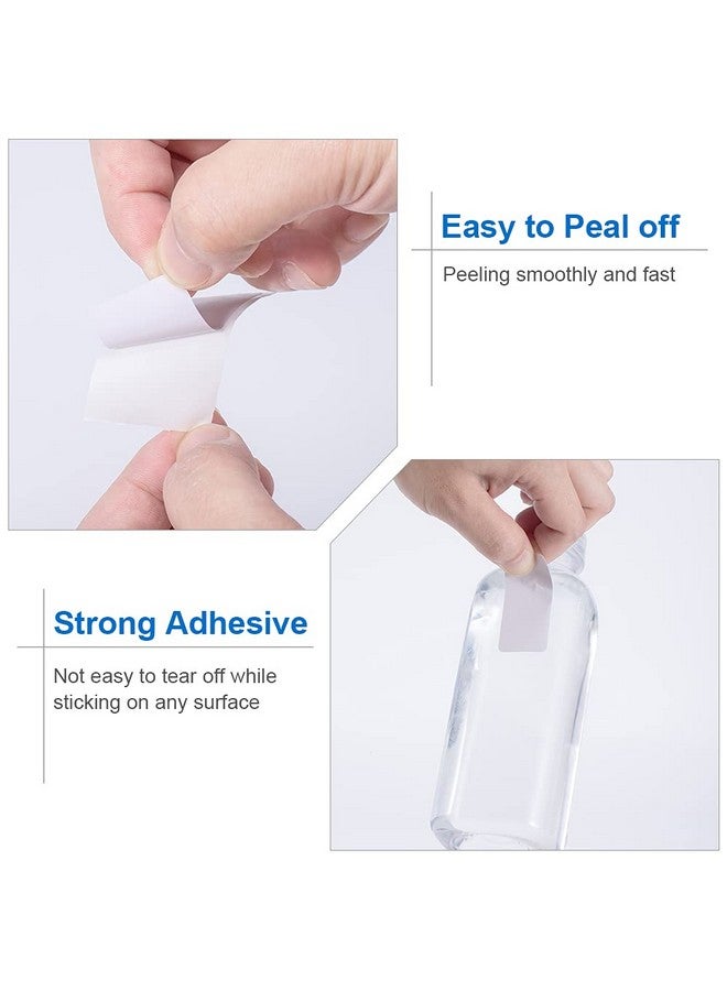 Label KINGDOM 12 Rolls Compatible Dymo Labels 1" X 2-1/8" Multipurpose Labels Replacement For Dymo 30336 Barcode Labels For Dymo Label Writer 450, 450 Turbo, Dymo 4Xl Desktop Printers - Image 5