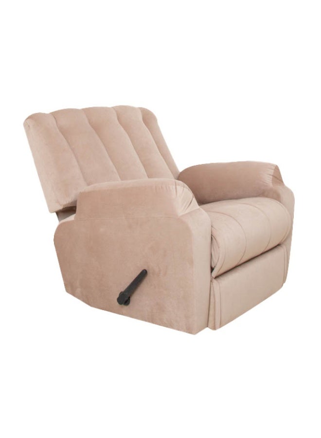 BACK CARE Back Care Rocking Recliner Chair - Ultimate Comfort with a Sleek Modern Design, Featuring Three Adjustable Positions for Maximum Relaxation and Full Support for Back and Neck B-MG-12 - Image 2