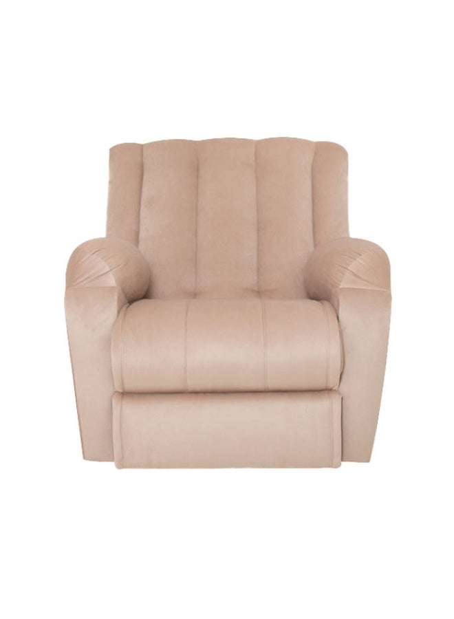 BACK CARE Back Care Rocking Recliner Chair - Ultimate Comfort with a Sleek Modern Design, Featuring Three Adjustable Positions for Maximum Relaxation and Full Support for Back and Neck B-MG-12 - Image 1