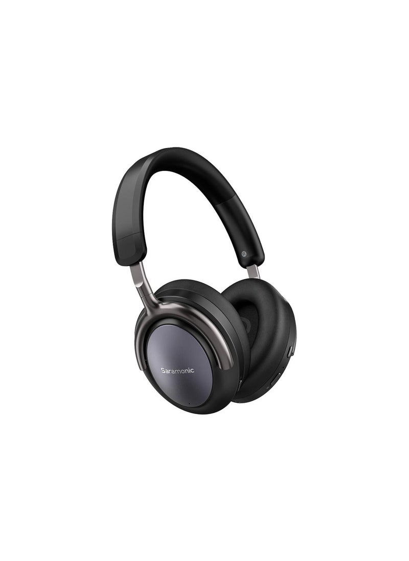 SR-BH900 Wireless Active Noise-Cancelling Headphone