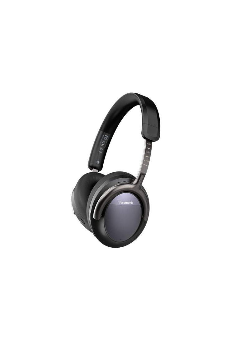 SR-BH900 Wireless Active Noise-Cancelling Headphone