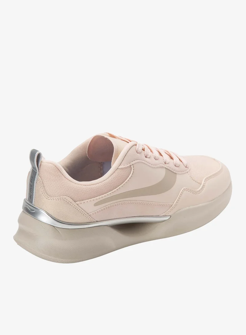 Bata pink Power Active Low top Sneakers for Women | Best Price UAE