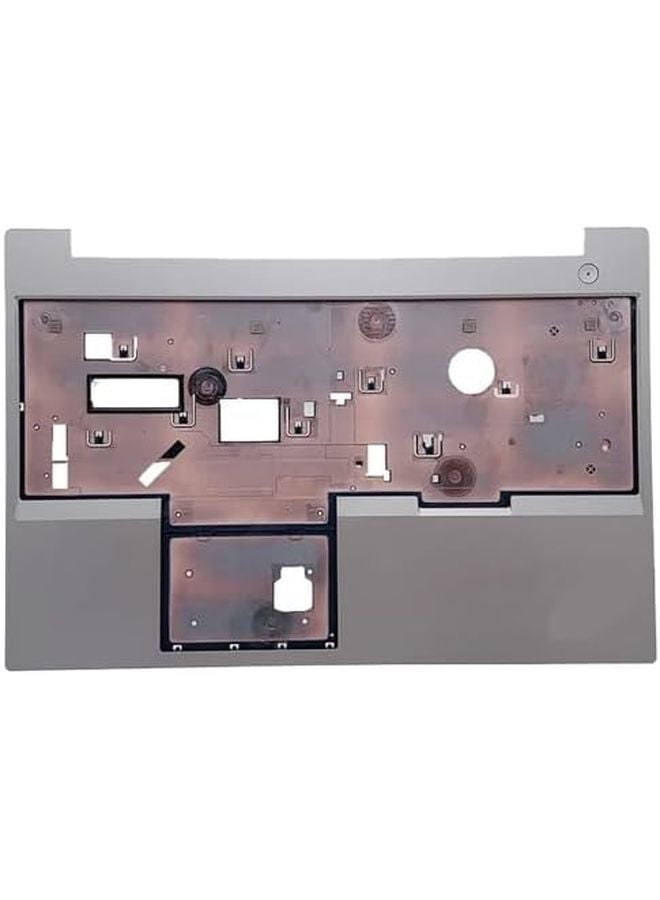 Compatible Shell Palmrest Upper Case Keyboard Bezel Cover For E580 E585 E590 E595 Laptop 01LW421 01LW419 01LW420 SR Without FPR Hole sr without fpr hole - Image 1