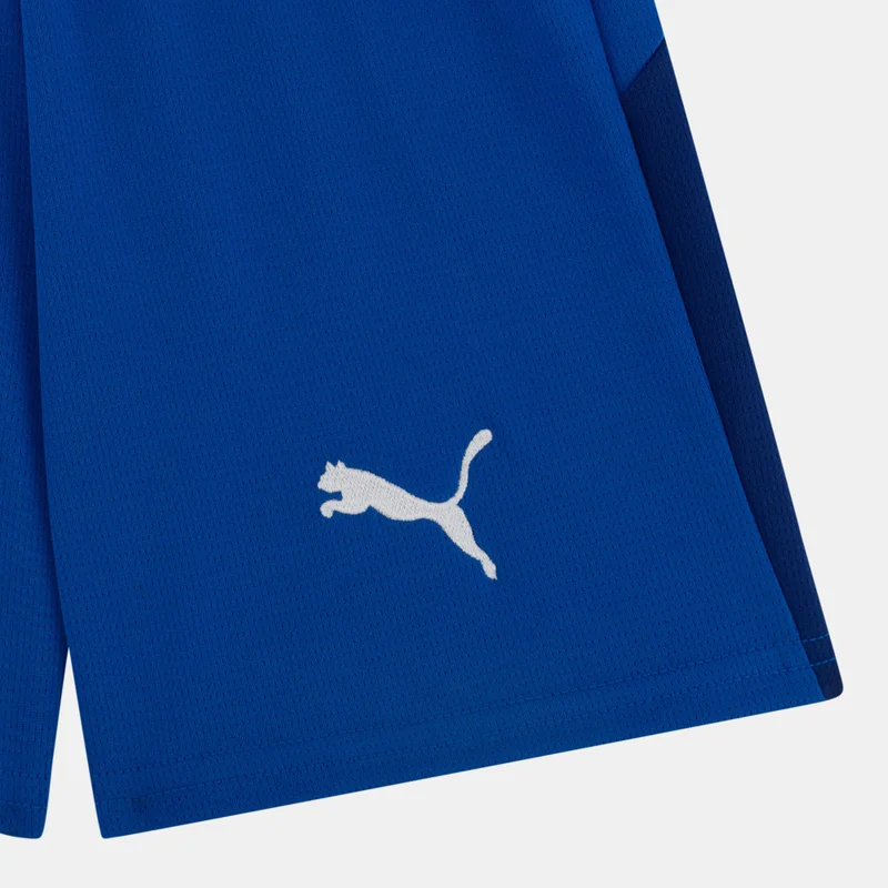 PUMA Kids' Al Hilal Replica Football Shorts