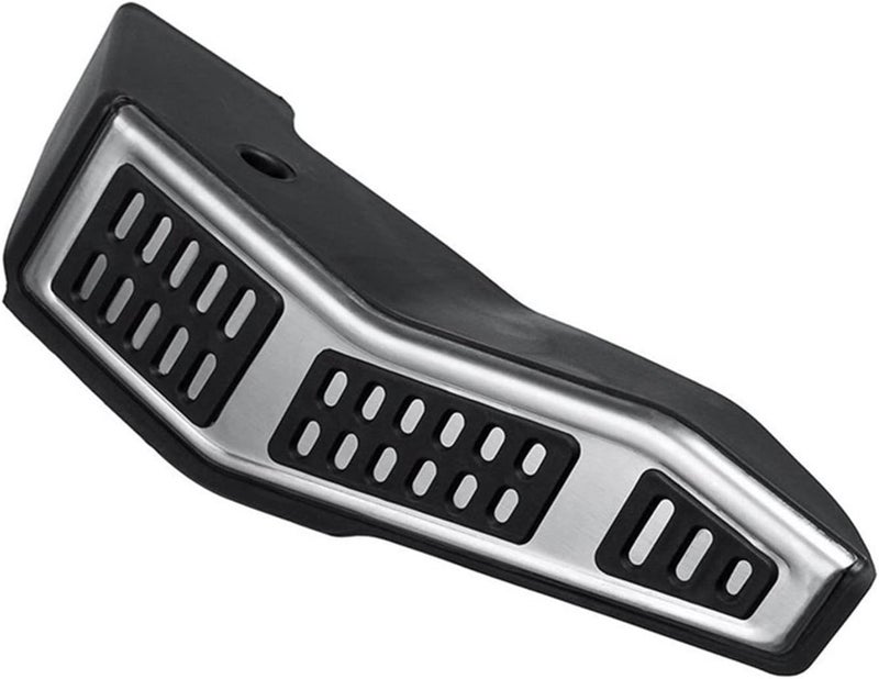 QASULER Car Rest Pedal for Golf MK7 - Image 1