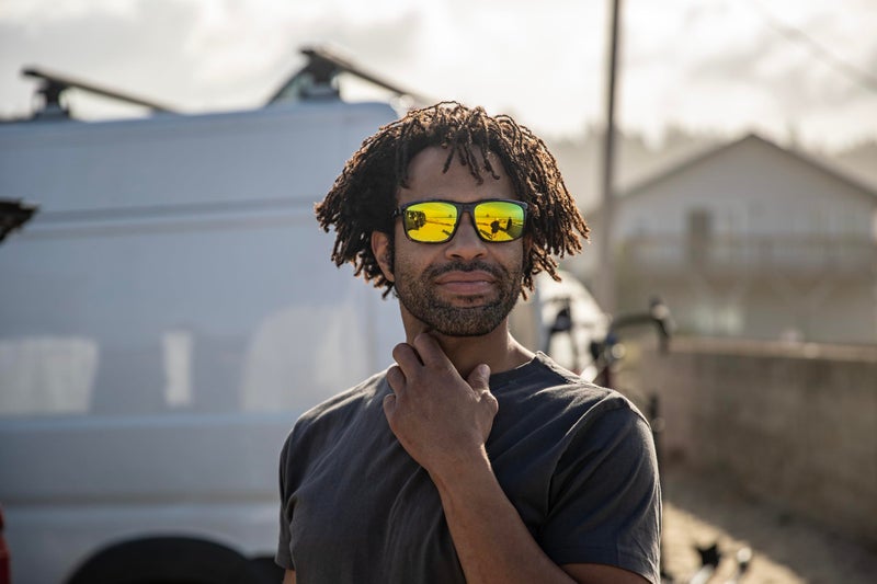 Suncloud Rambler Polarized Sunglasses - Image 5