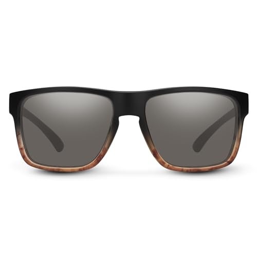Suncloud Rambler Polarized Sunglasses - Image 1