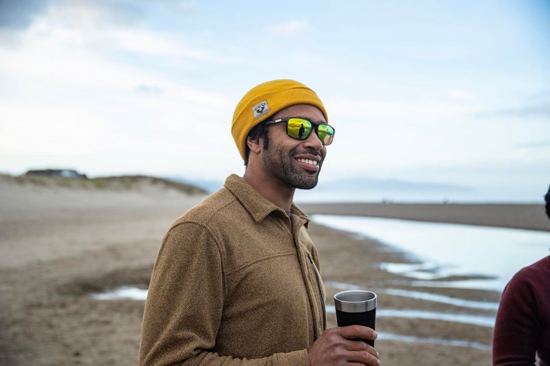 Suncloud Rambler Polarized Sunglasses - Image 4
