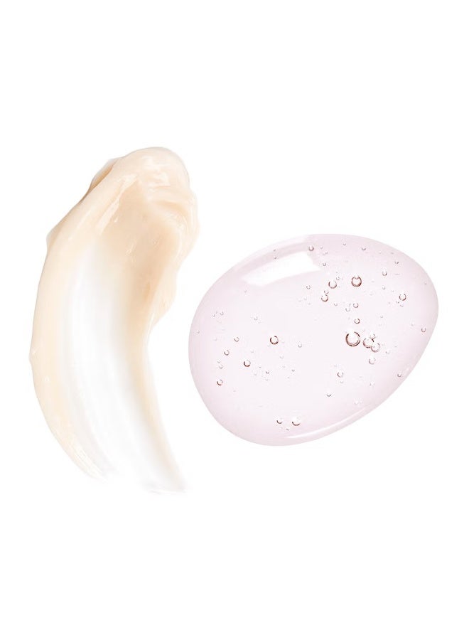 Coco & Eve Like A Virgin Silky Hair Set - Image 2