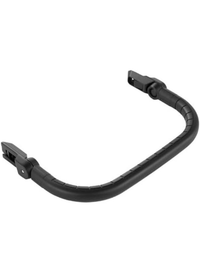 Baby Jogger Belly Bar | City Mini 2 Double Stroller, City Mini GT2 Double Stroller, Black - Image 1