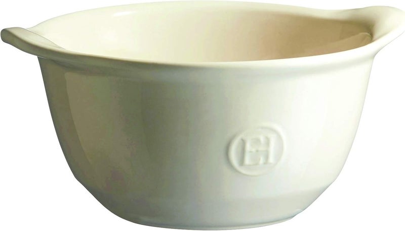 Emile Henry EH022149 Gratin Bowl 055 Litres - Image 1