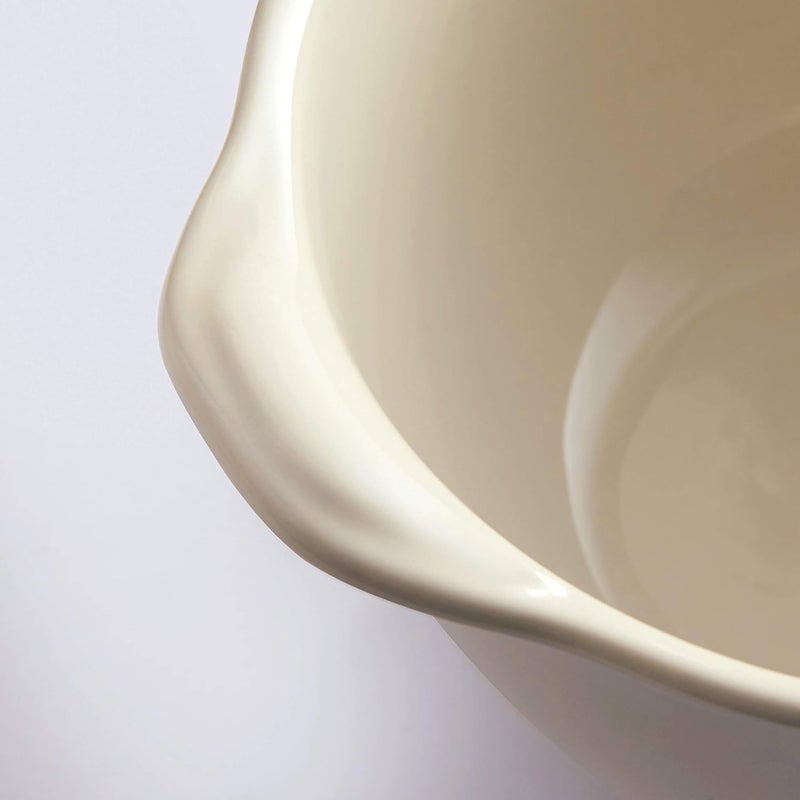 Emile Henry EH022149 Gratin Bowl 055 Litres - Image 3