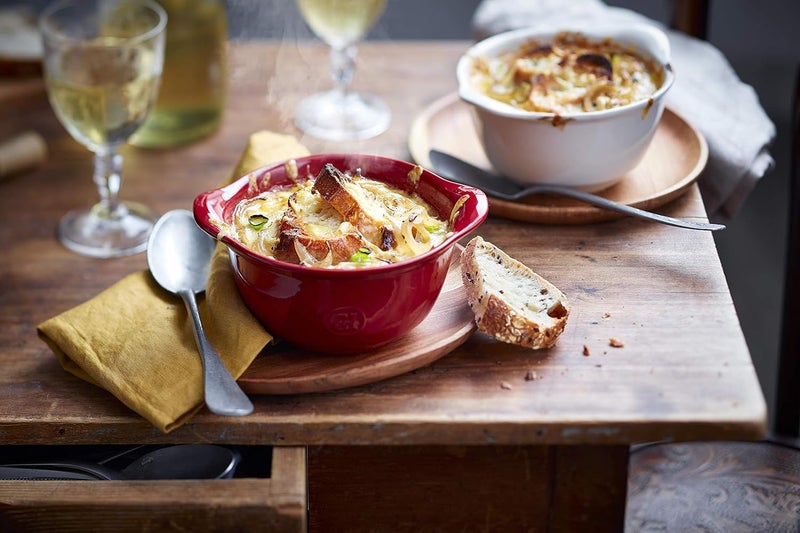 Emile Henry EH022149 Gratin Bowl 055 Litres - Image 5