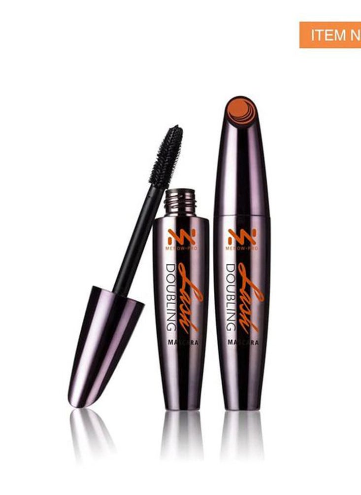 Menow - Lash Doubling Mascara - Image 1