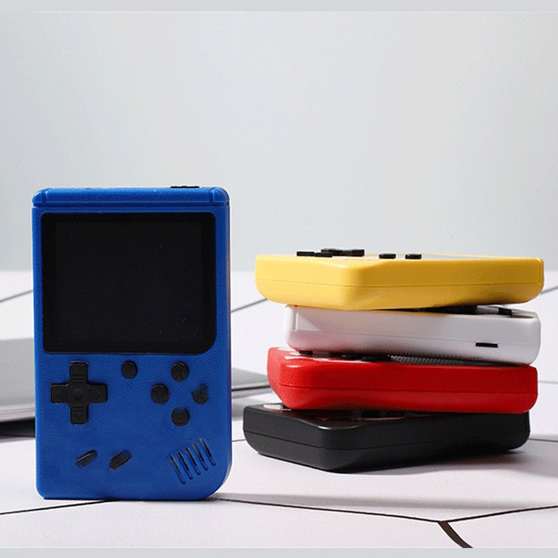 Retro Handheld Game Console 500-in-1 - Image 3