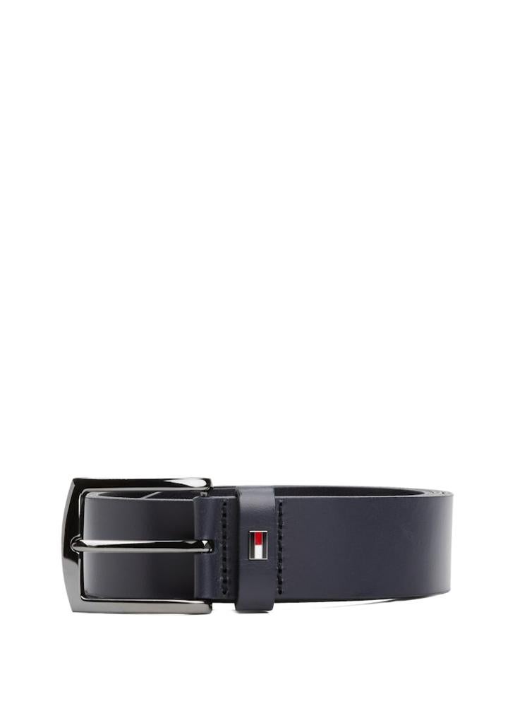 TOMMY HILFIGER DENTON Allocated hole belt - Image 1