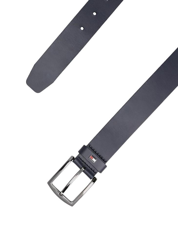 TOMMY HILFIGER DENTON Allocated hole belt - Image 3