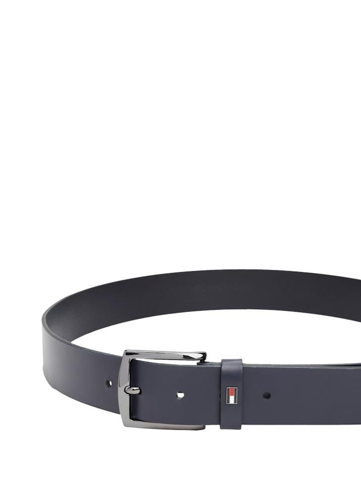 TOMMY HILFIGER DENTON Allocated hole belt - Image 2