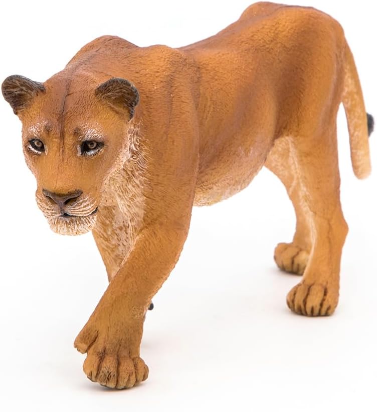Papo Lioness Figure - Image 5