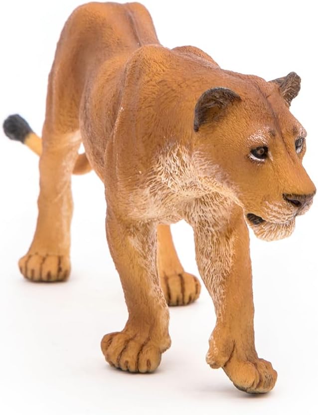 Papo Lioness Figure - Image 4