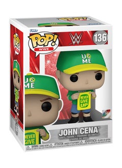 Funko Pop! Sports: WWE - John Cena (Never Give Up) - pzsku/Z473E4FD41AC819C3F7E0Z/45/_/1722419924/4cf4f1c2-88ef-49f7-949e-970315114e19