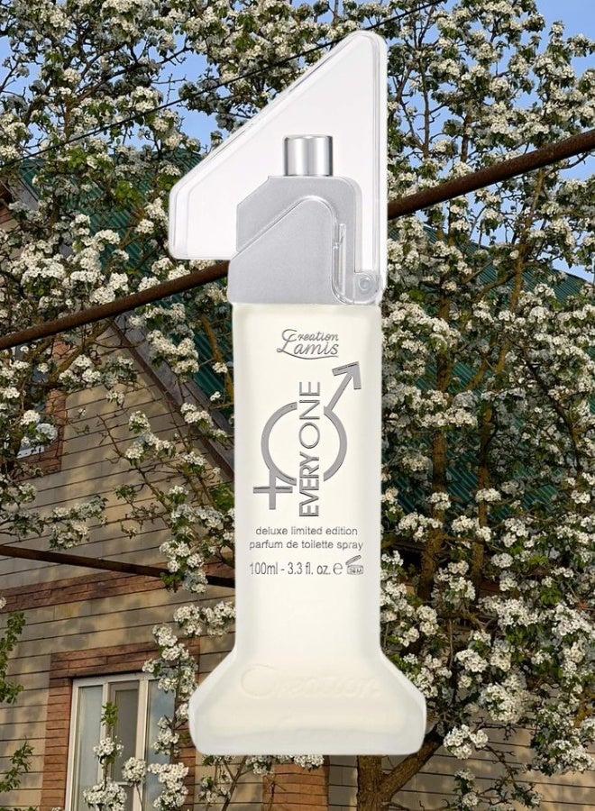 كرياشن لاميس عطر إفريوان 100مل - Image 2