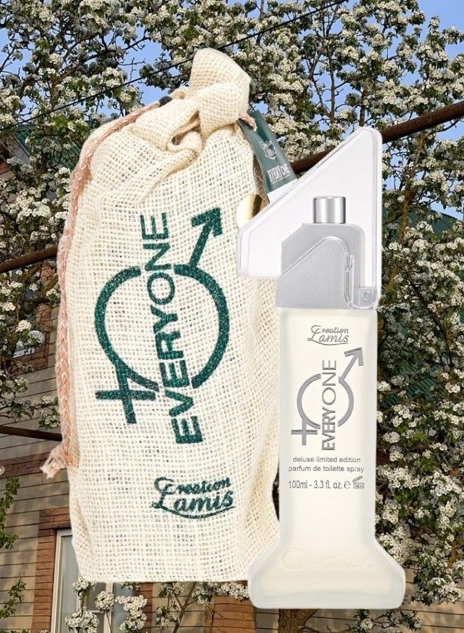 كرياشن لاميس عطر إفريوان 100مل - Image 1