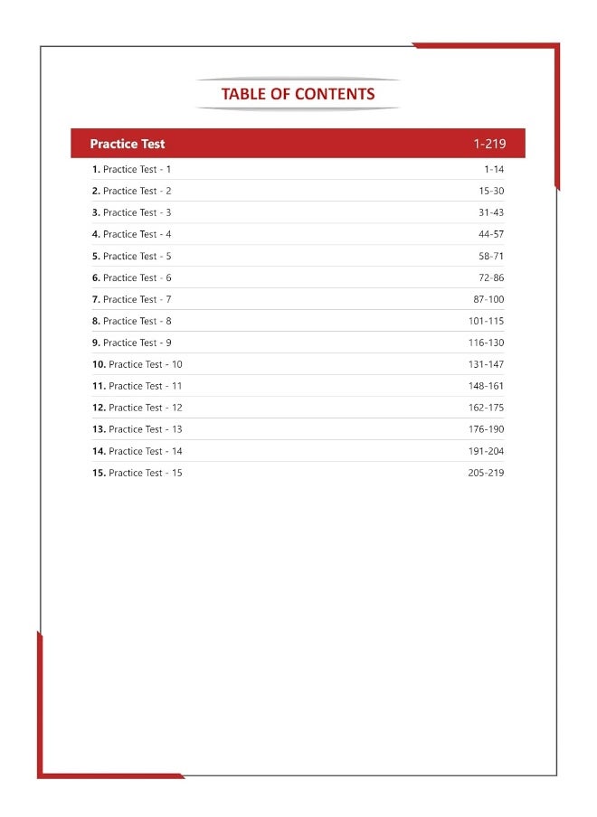 BPSC Combined Competitive Prelims Exam 2023 (English Edition) - 10 Full Length Mock Tests (1500 Solved Objective Questions) with Free Access to Online Tests  - Image 3