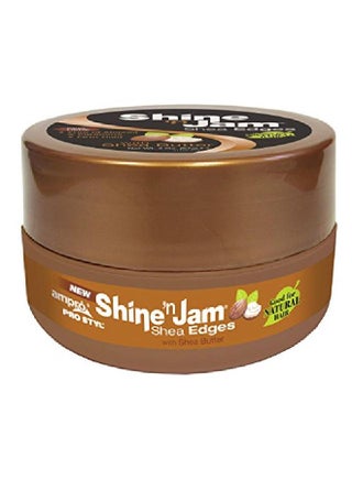 Pro Styl Shine N Jam Shea Edges 2 Oz - pzsku/Z473E65A2F1FDB6B6D247Z/45/_/1662021319/c2cc589d-4bab-41e2-8aea-a8de9b820a6d