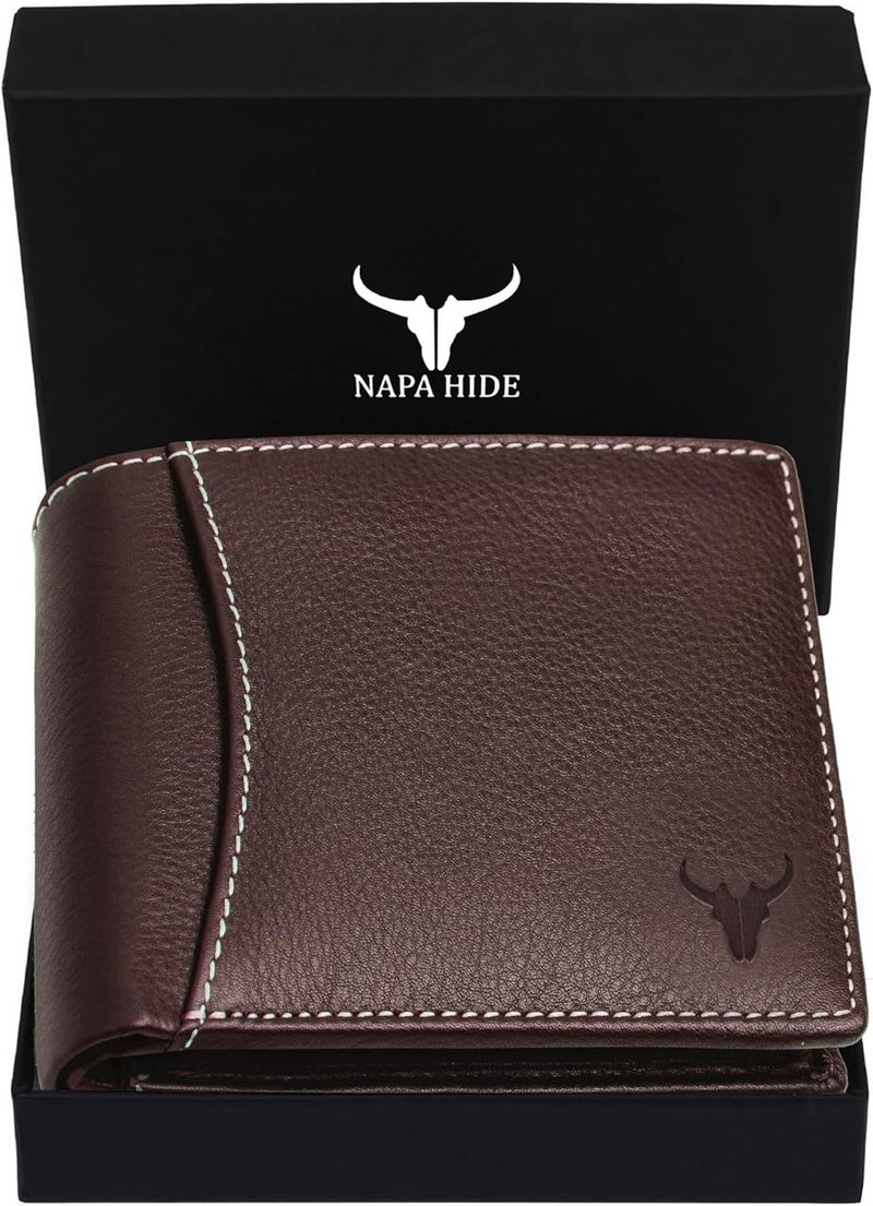 Napa Hide by Wildhorn RFID - Image 1