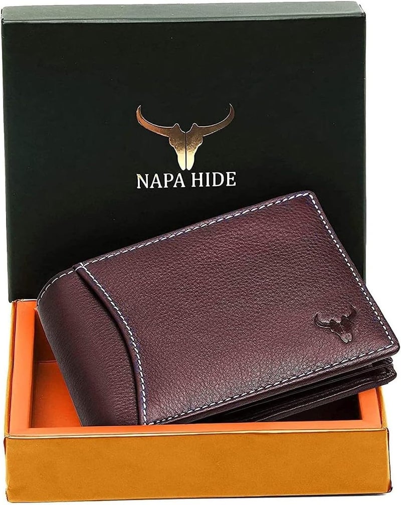 Napa Hide by Wildhorn RFID - Image 2