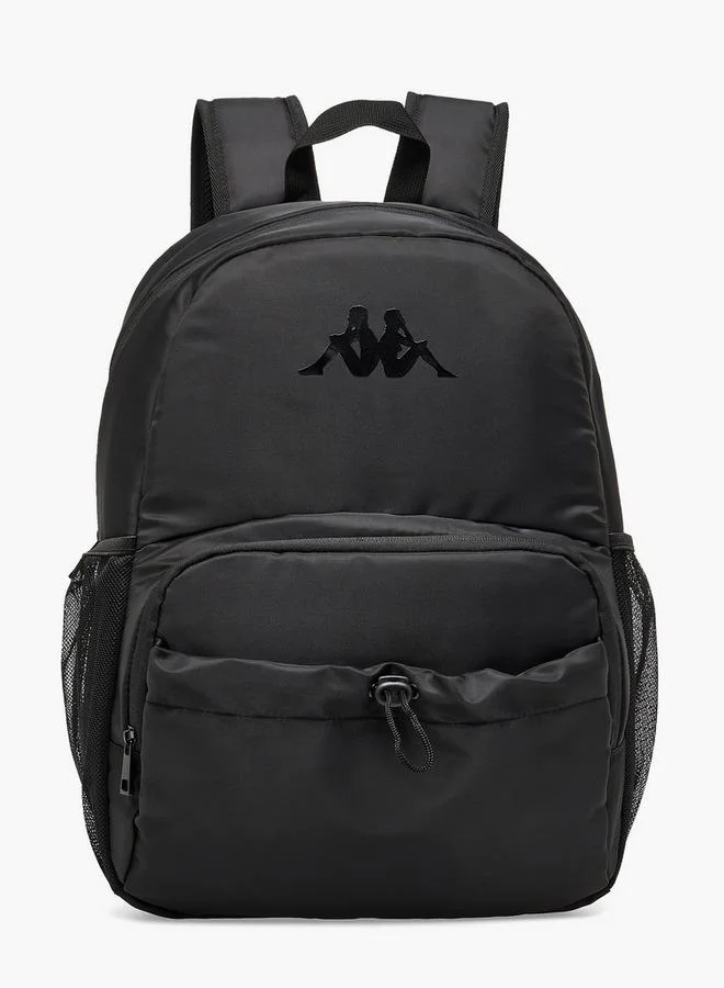 Kappa Kappa Men Adjustable Straps Backpack