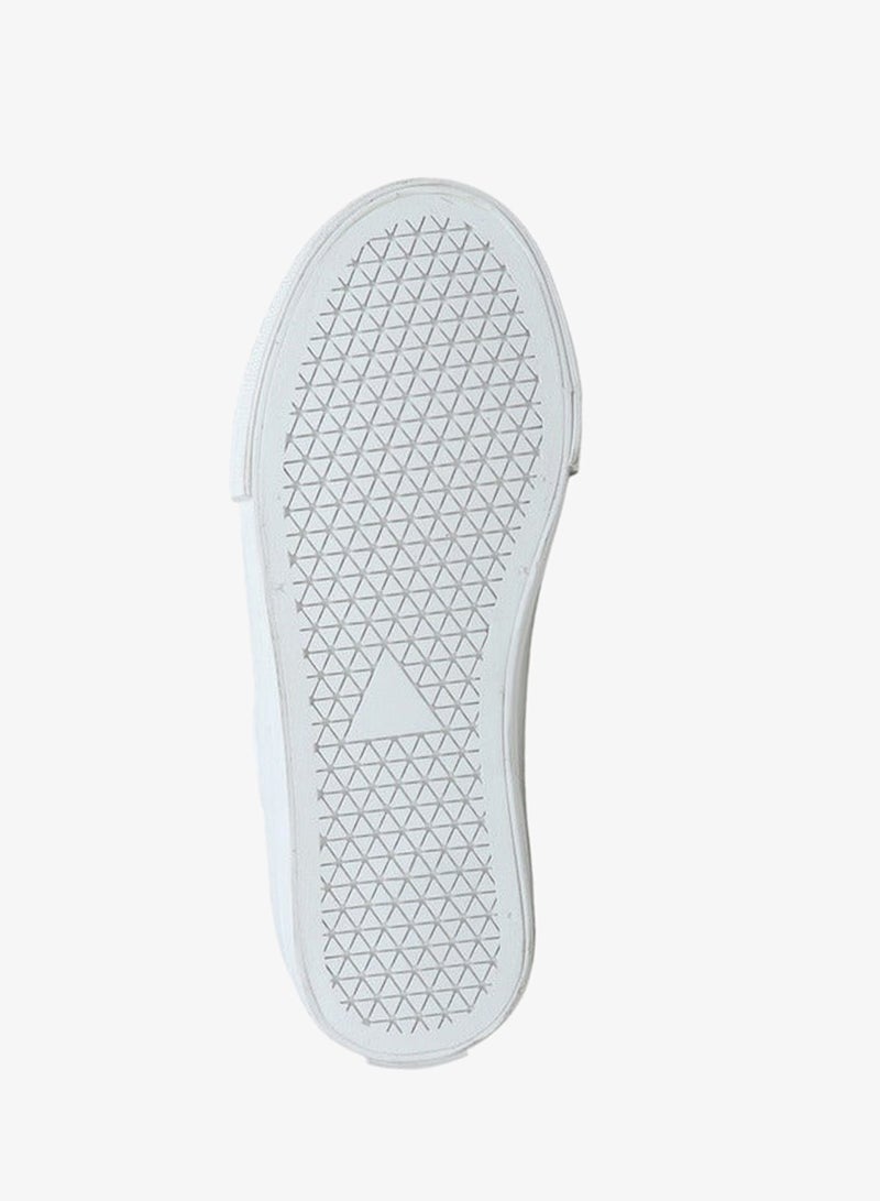 جاب أحذية مدرسية فيلكرو للأولاد هوستن بإغلاق لاصق - Image 5